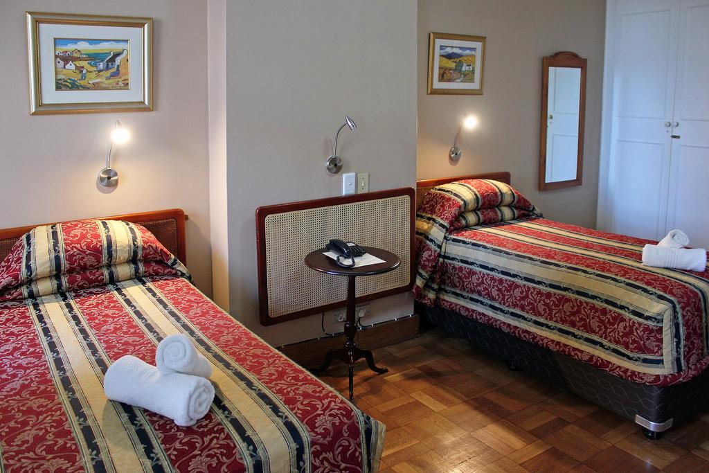Hotel Manor And Conference Centre Durban
